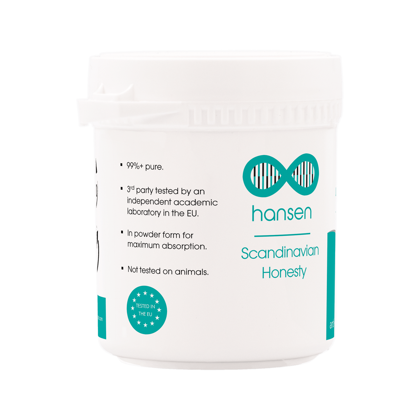 Alpha-GPC 99% powder