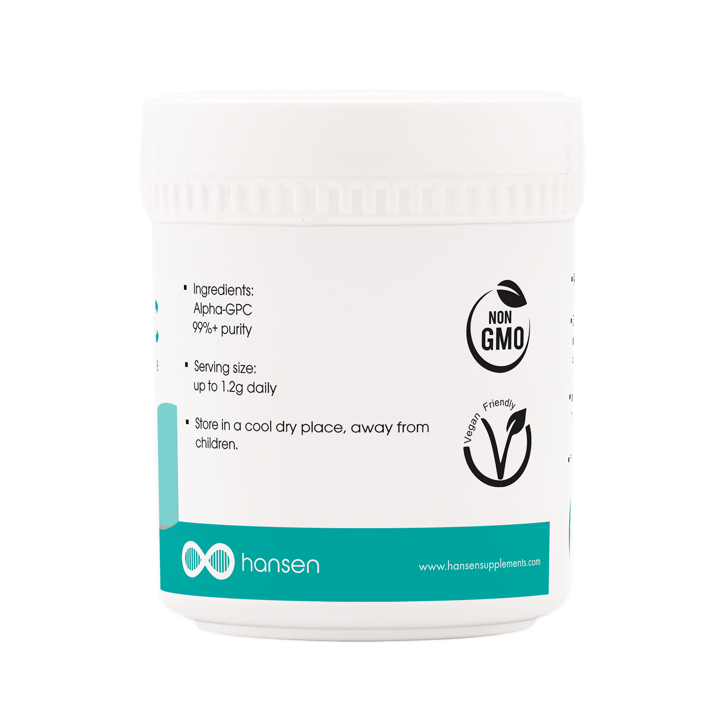 Alpha-GPC 99% powder