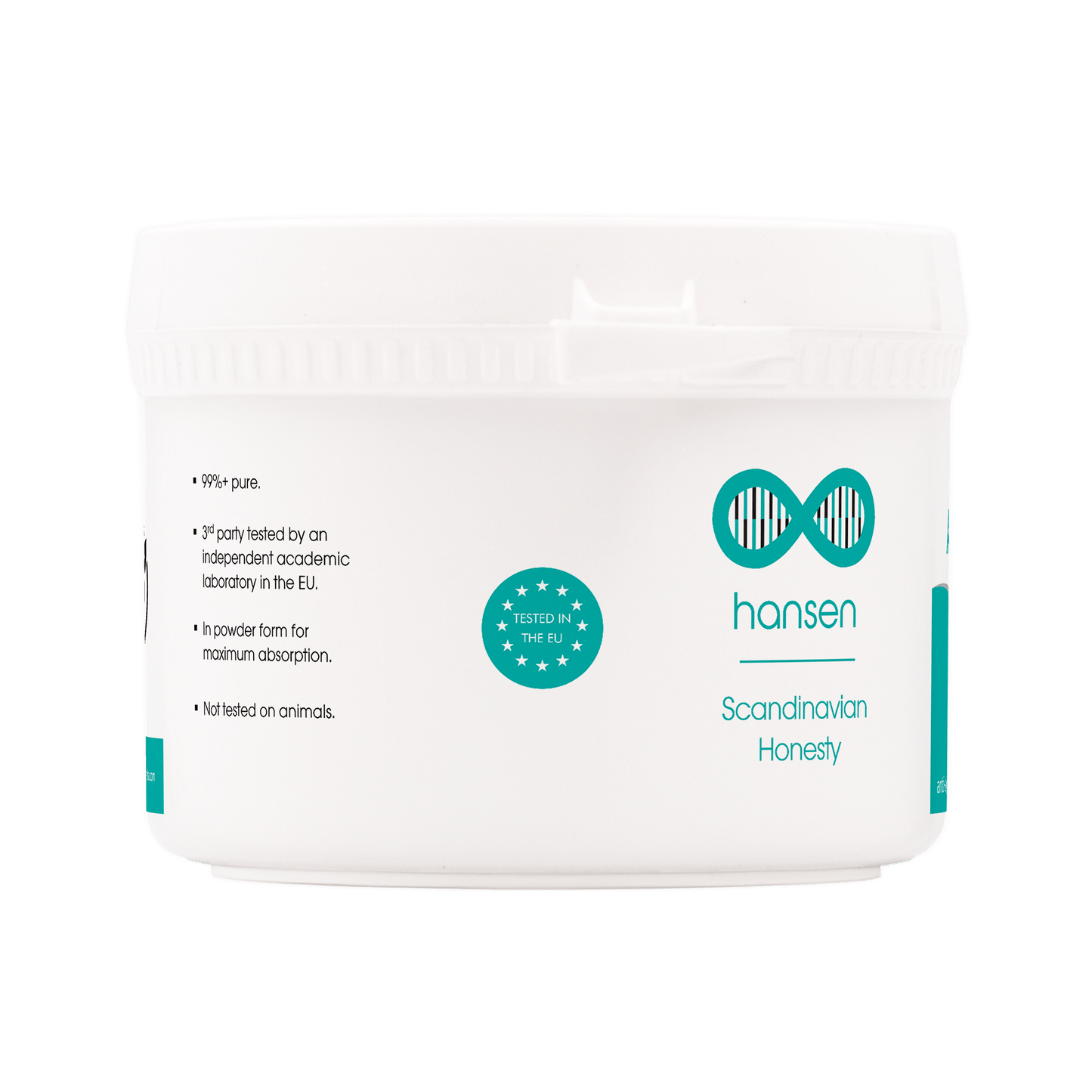 Alpha-Lipoic Acid 99% powder