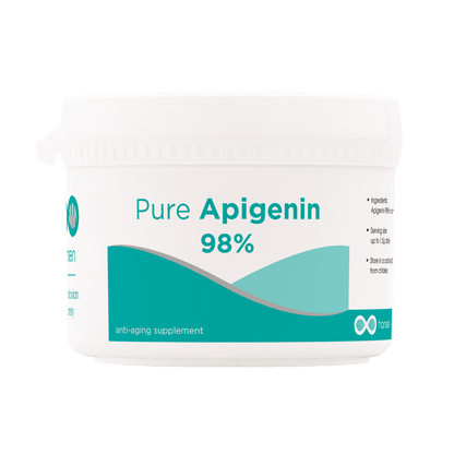 Apigenina 98% in polvere