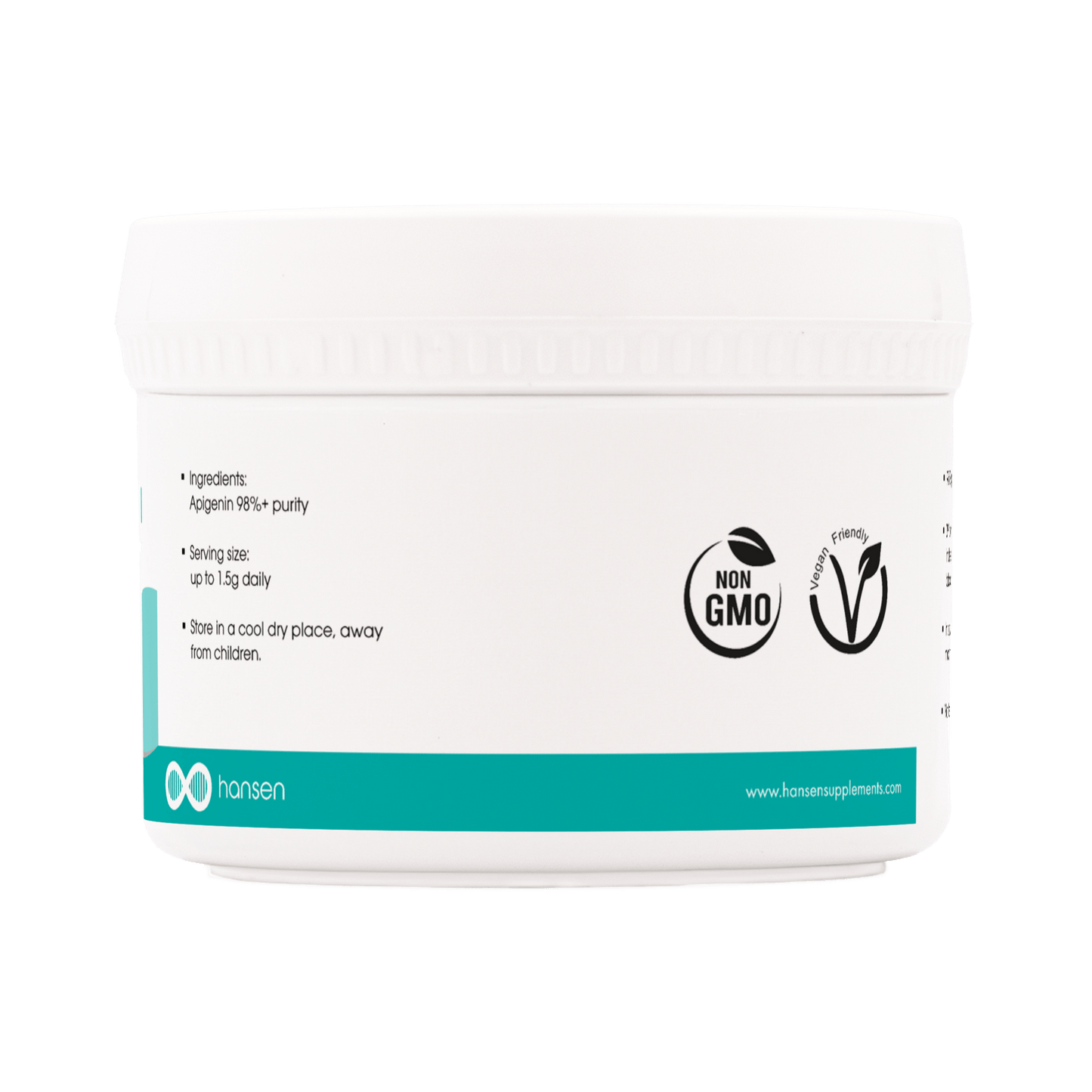 Apigenin 98% powder