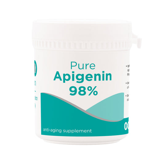 Apigenin 98% powder