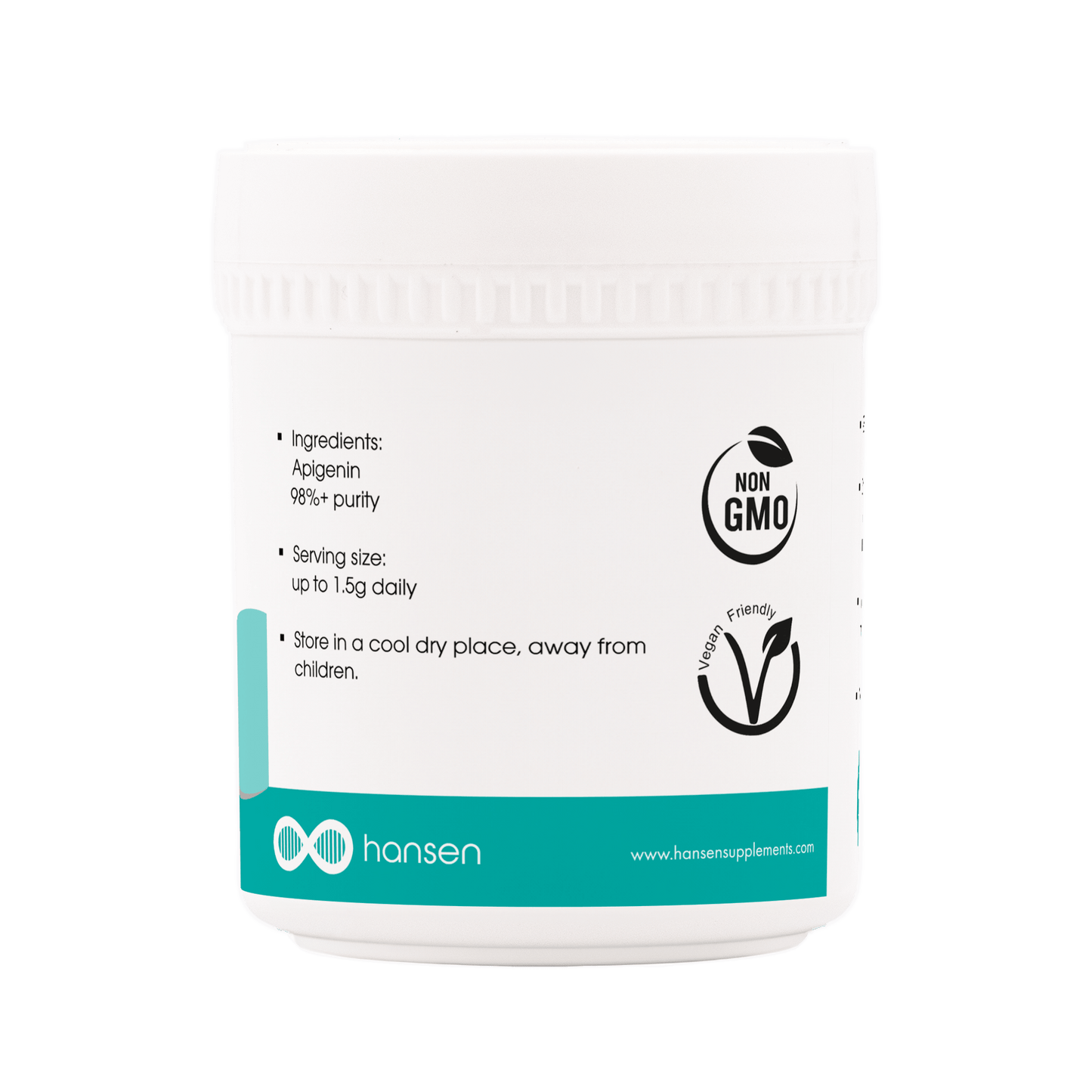 Apigenin 98% powder