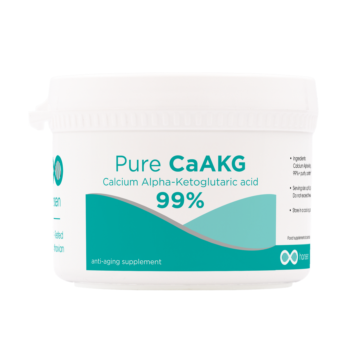 CaAKG 99% powder