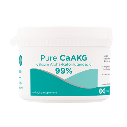 CaAKG 99% powder