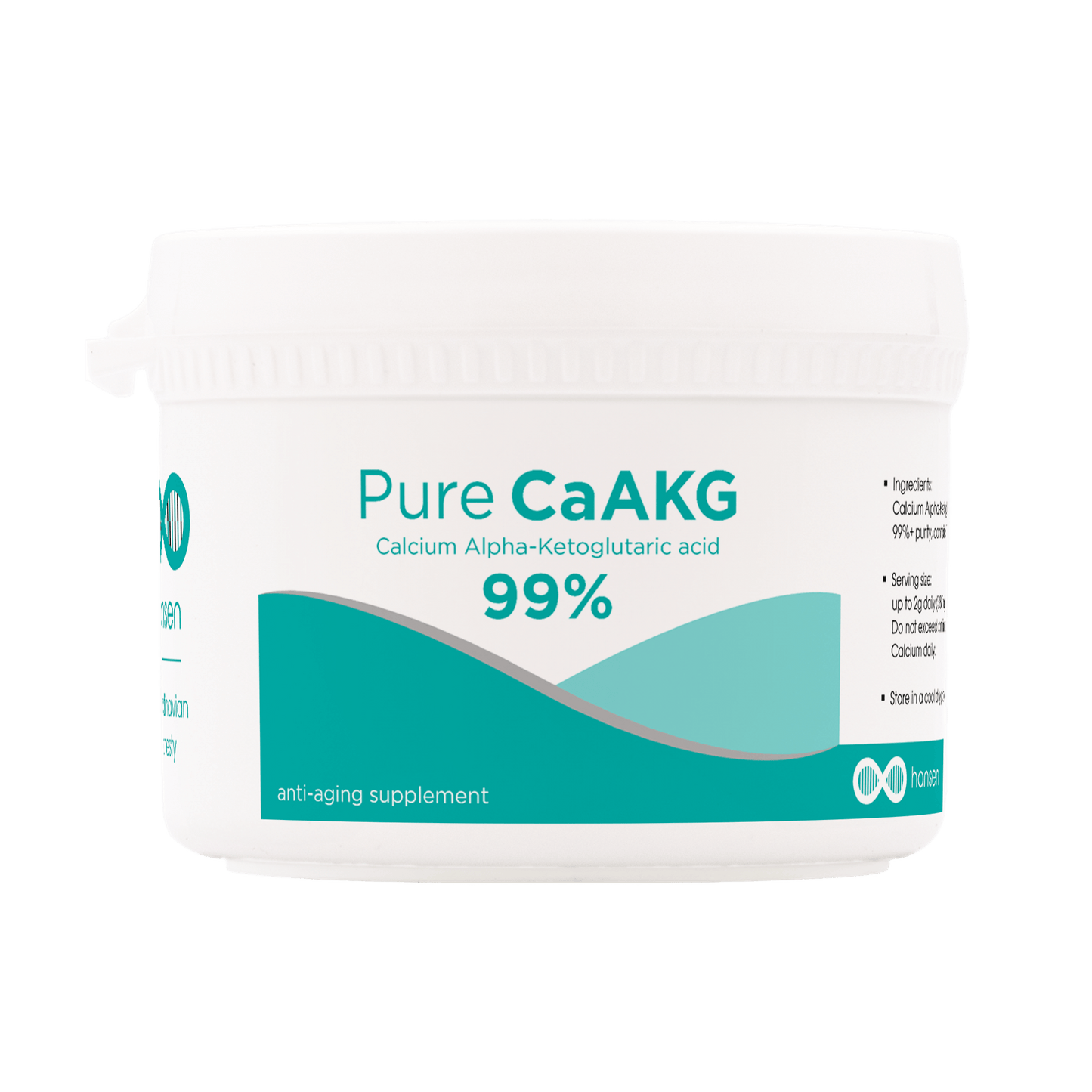 CaAKG 99% powder