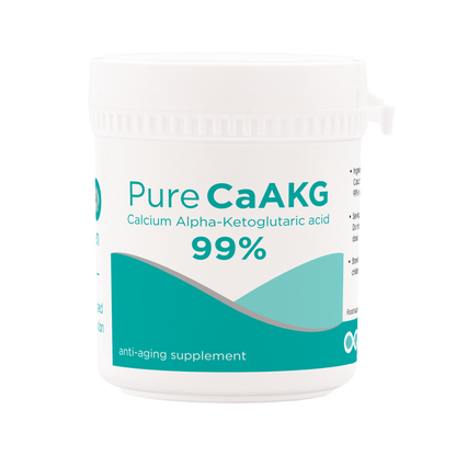 CaAKG 99% powder