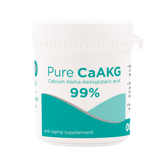 CaAKG 99% powder