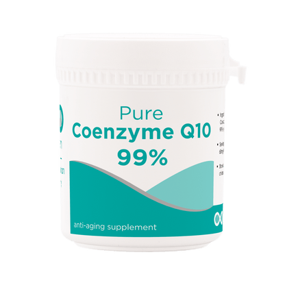 Coenzym Q10 99% Pulver