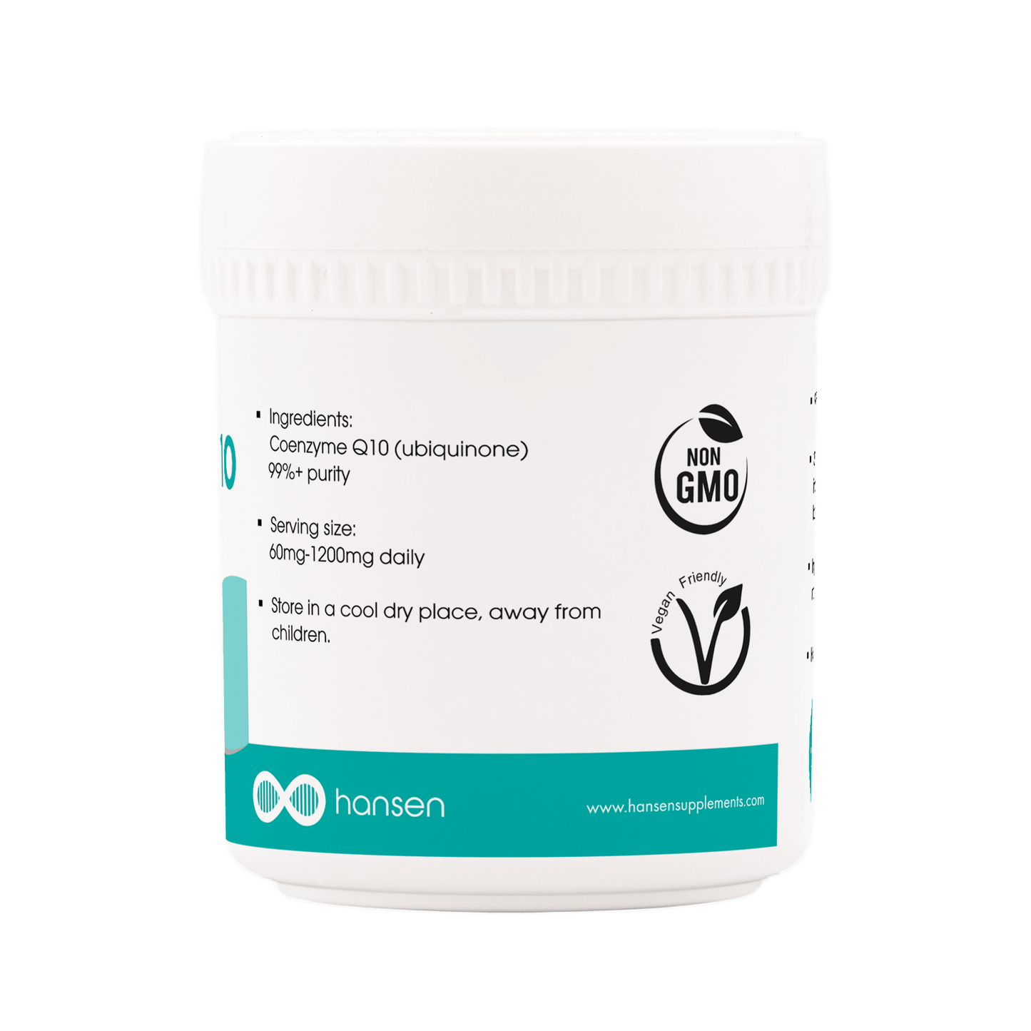 Coenzyme Q10 99% powder