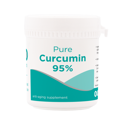 Curcumin BCM-95® 95% powder