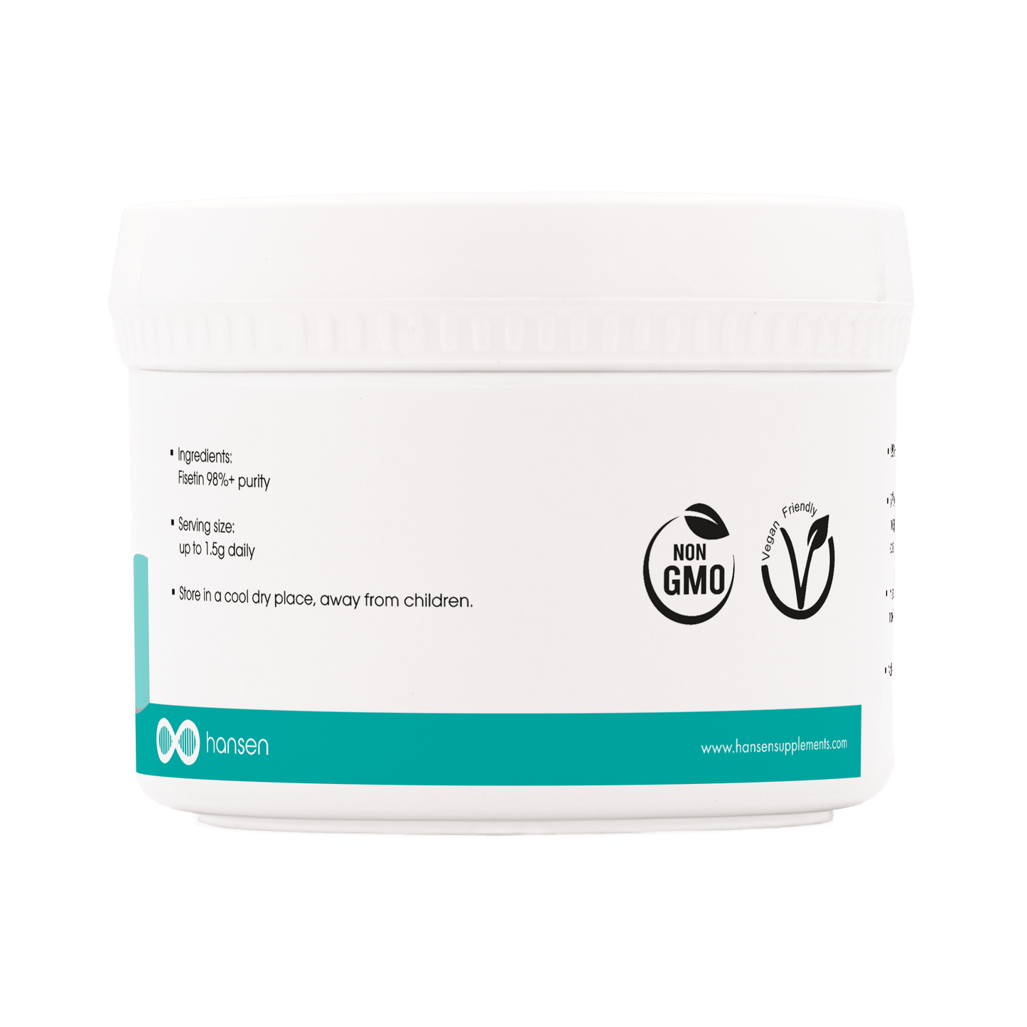 Fisetin 98% powder