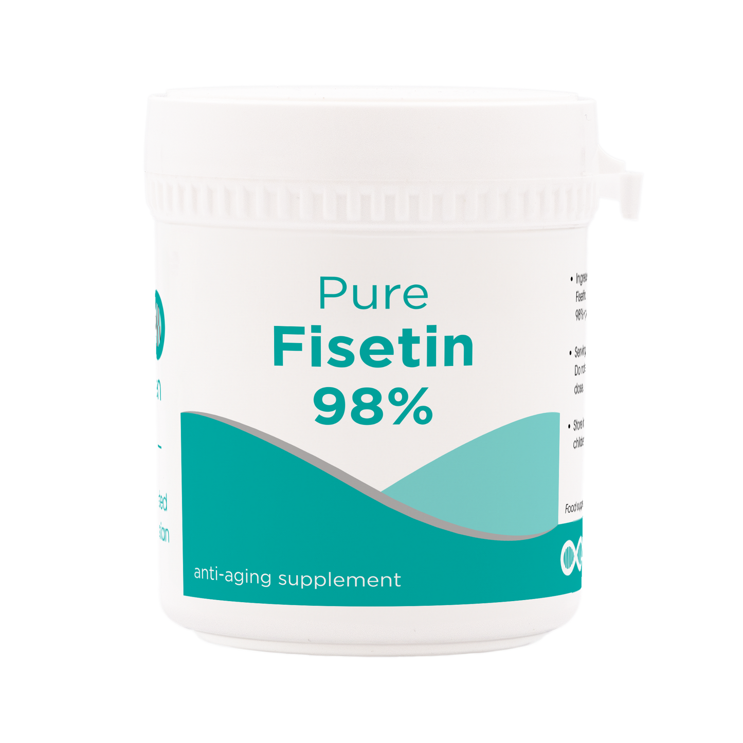 Fisetin 98% powder