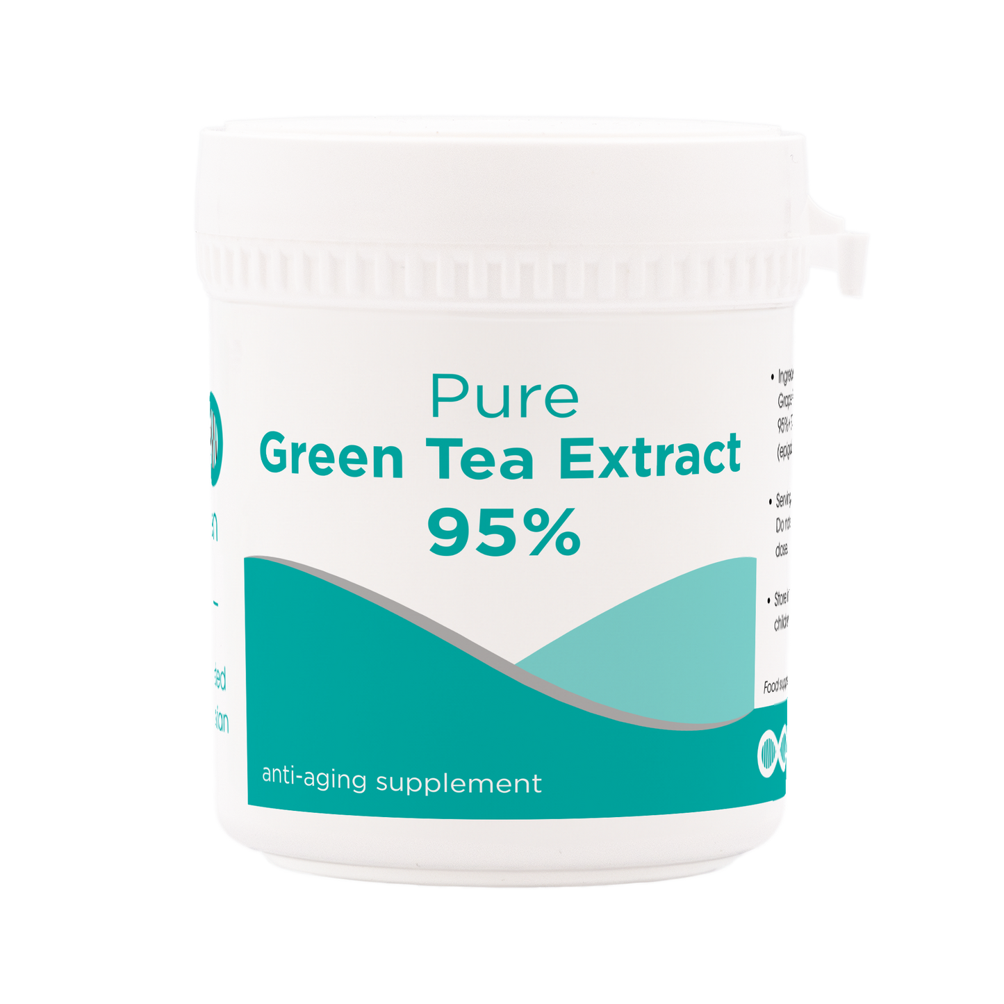 Green Tea Extract 95% powder