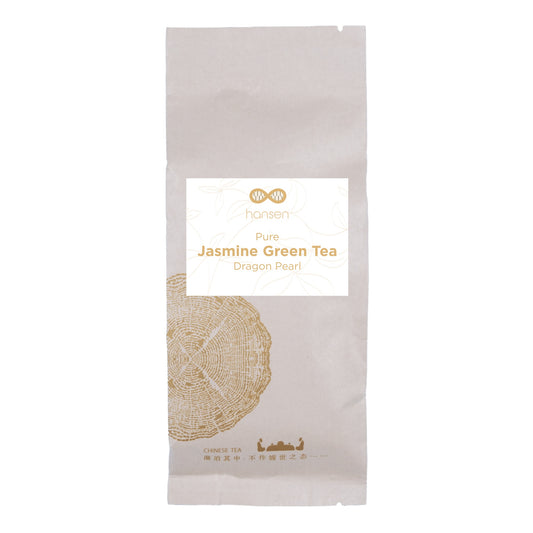 Jasmine Green Tea