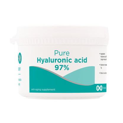 Hyaluronic Acid 97% powder