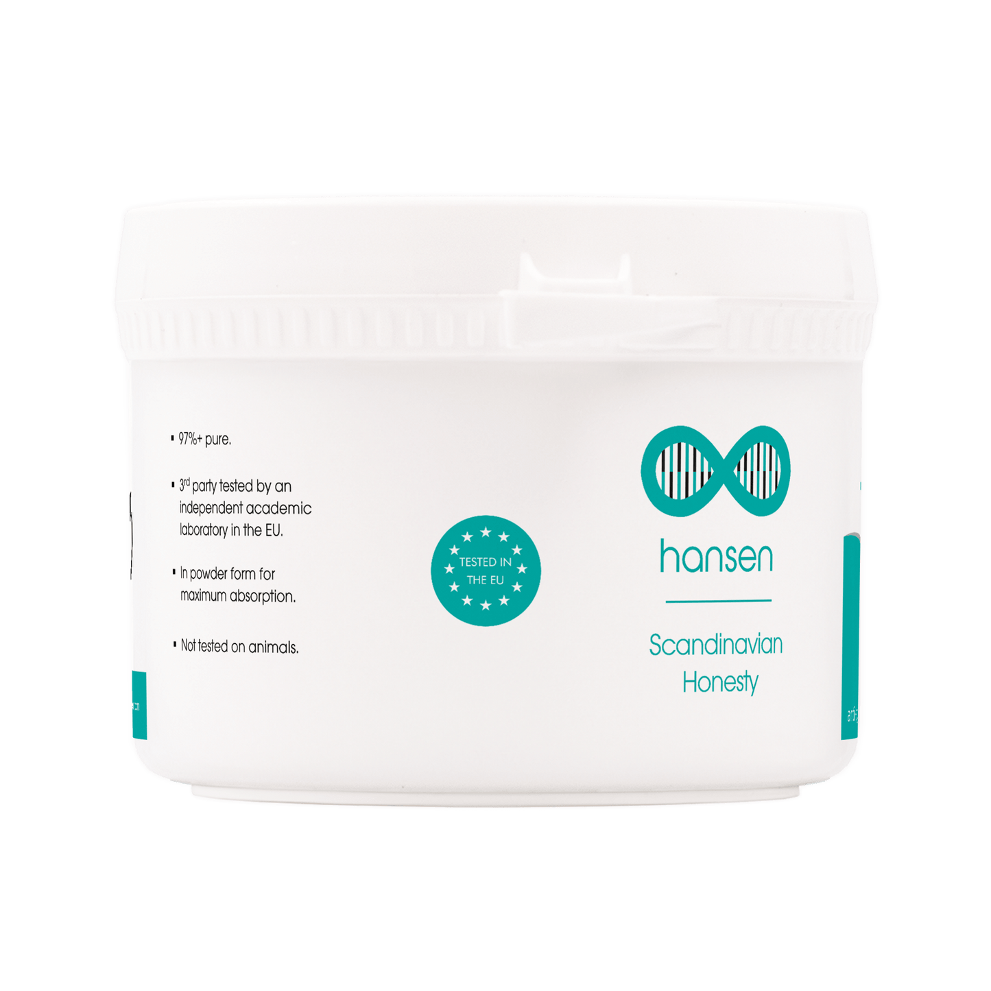 Hyaluronic Acid 97% powder