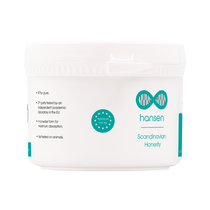 Hyaluronic Acid 97% powder