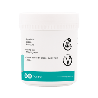 Luteolin 98% powder