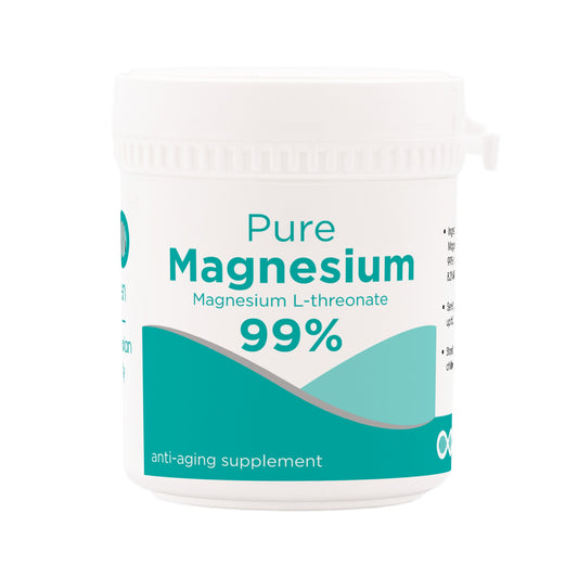 Magnesium L-Threonate 99% powder