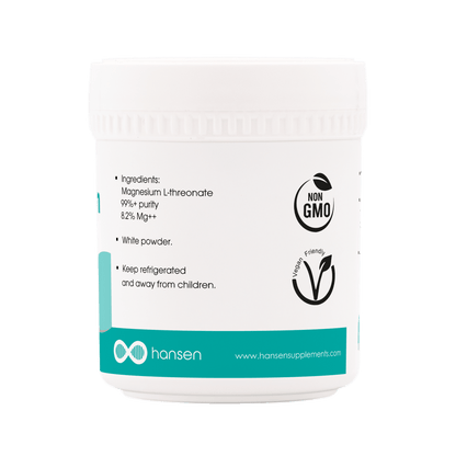 Magnesium L-Threonate 99% powder