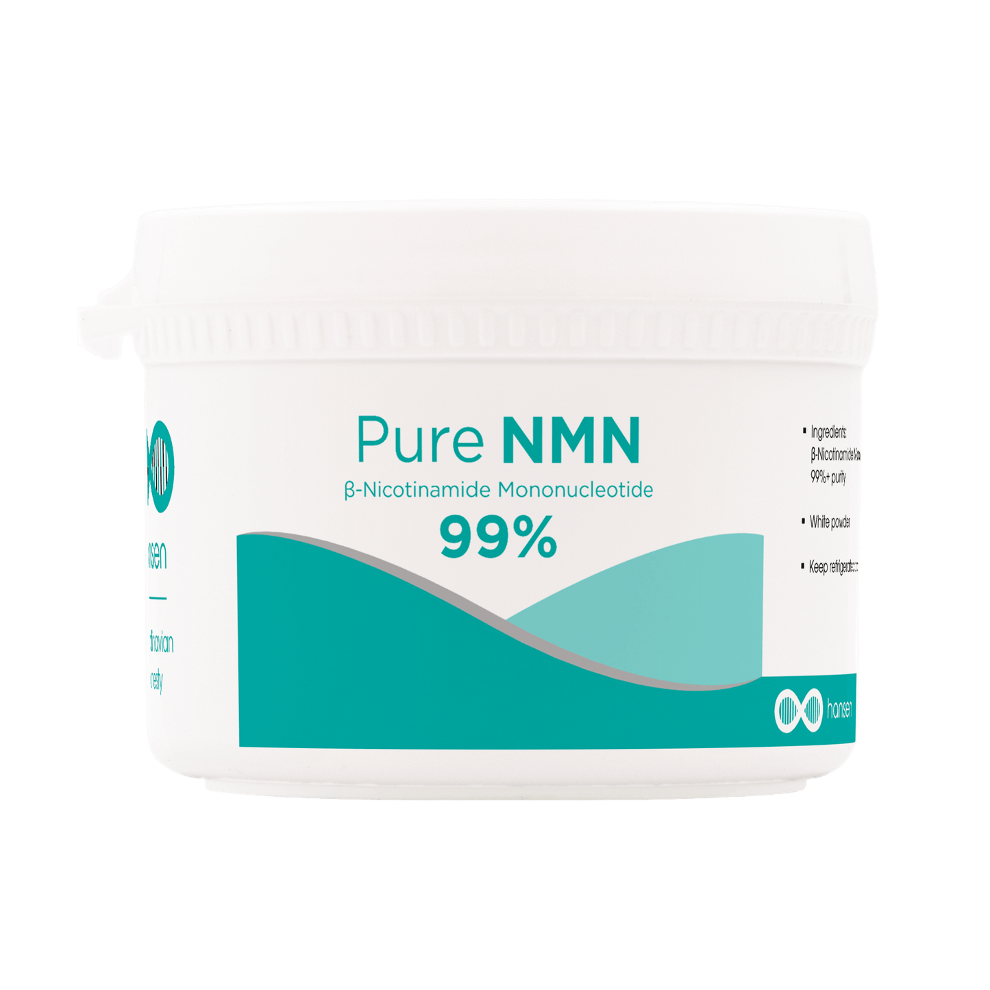 NMN 99% powder