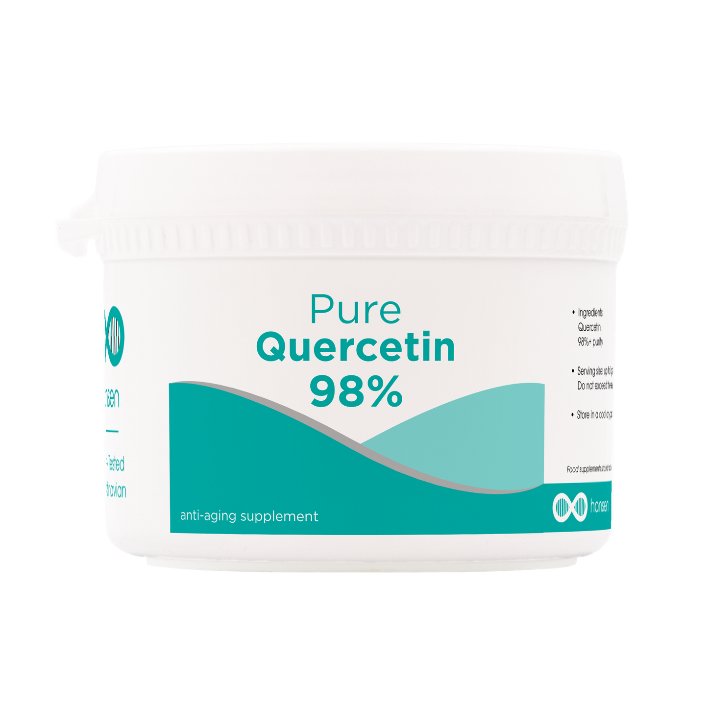 Quercetin 98% powder