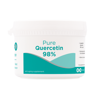 Quercetin 98% powder