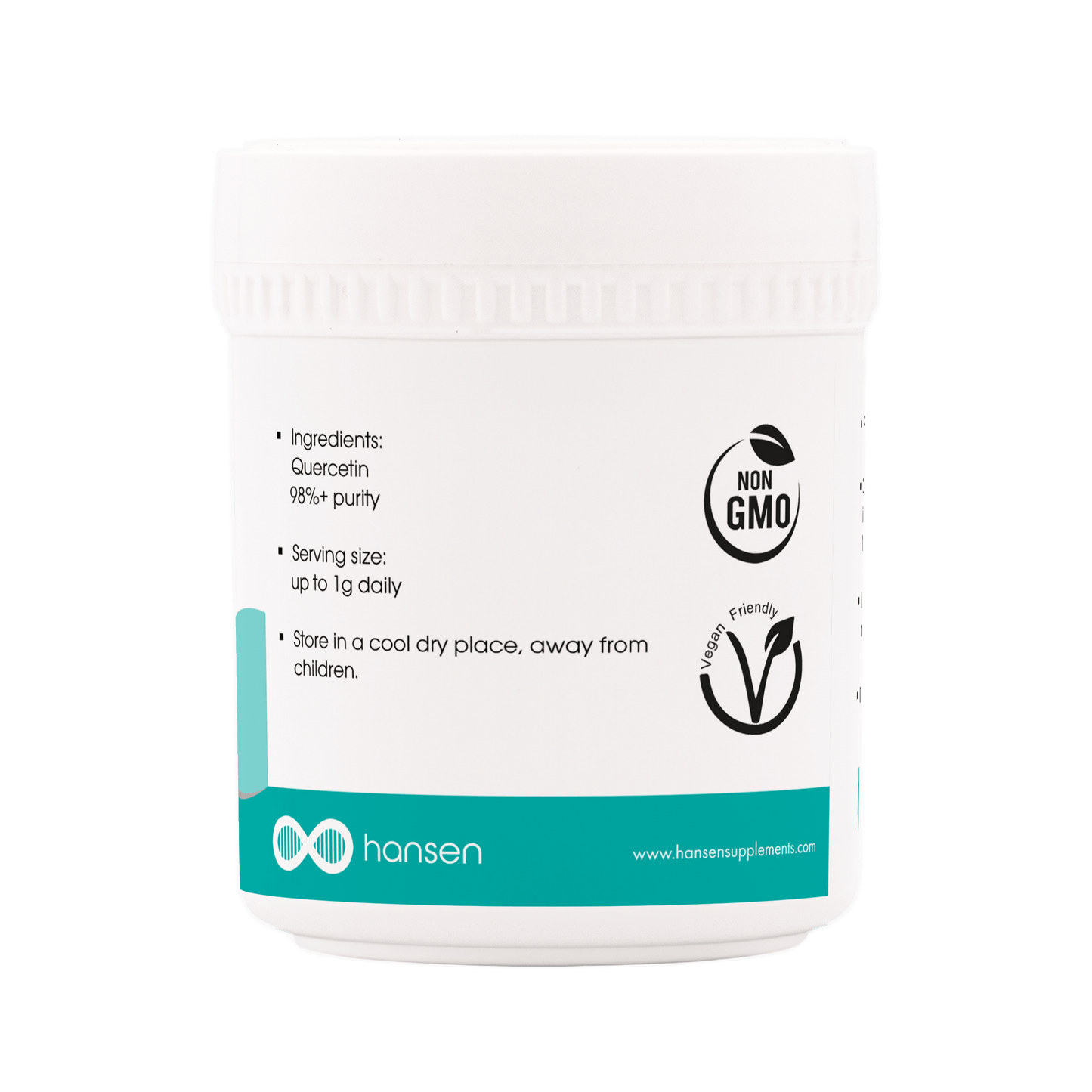 Quercetin 98% powder