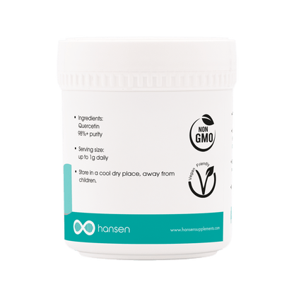 Quercetin 98% powder