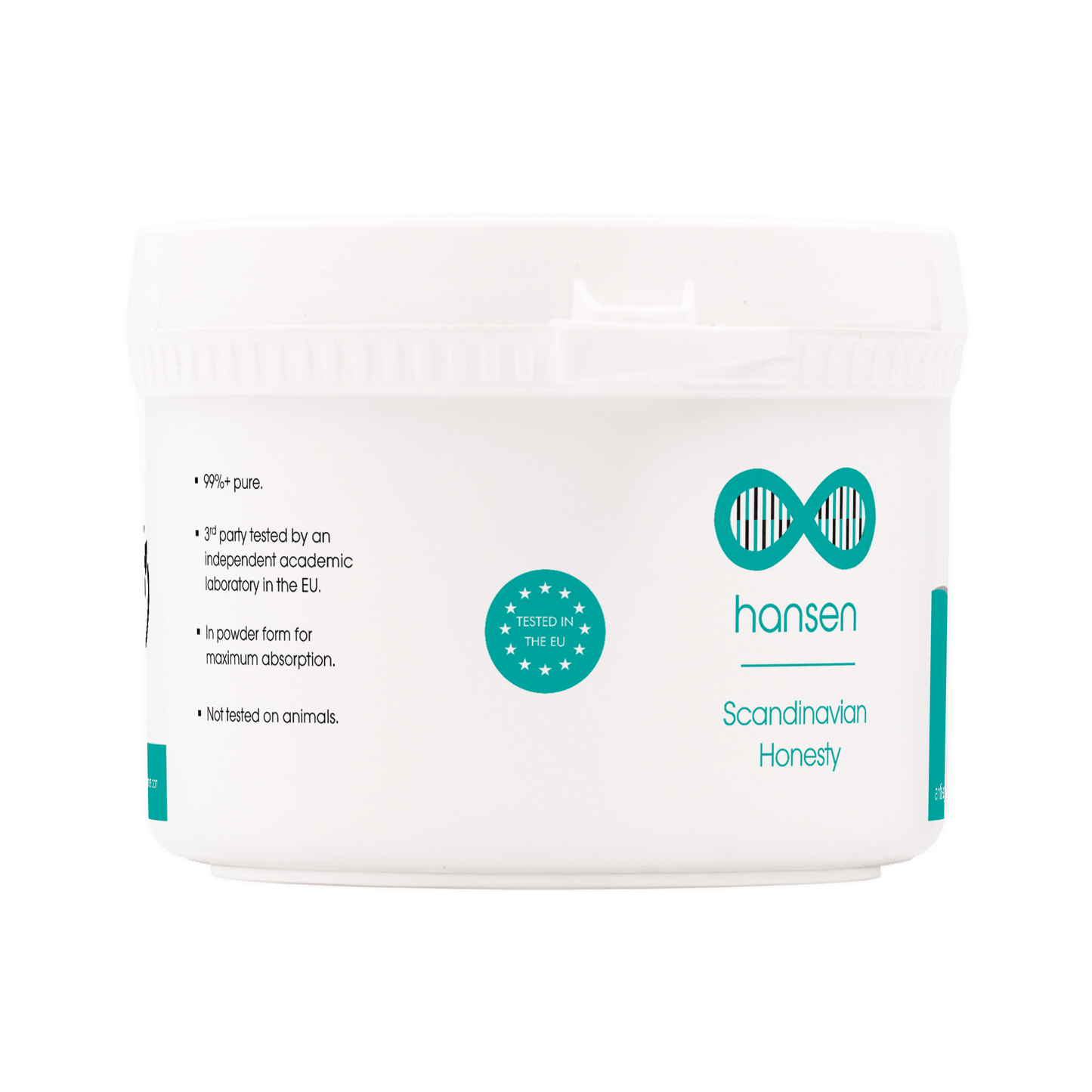 Resveratrol 99% powder