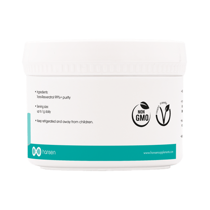 Resveratrol 99% powder