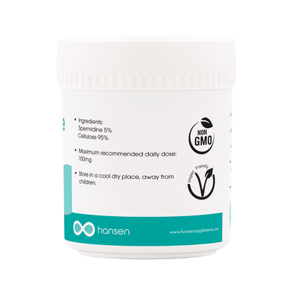 Spermidine 5% powder